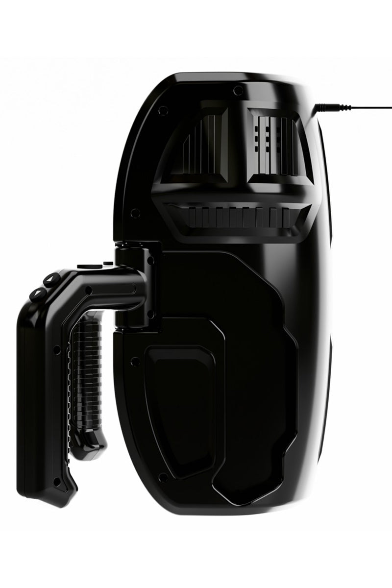 Masturbateur automatique va-et-vient Premium n°10 WYNE