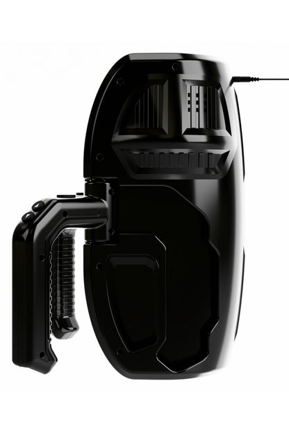 Masturbateur automatique va-et-vient Premium n°10 WYNE