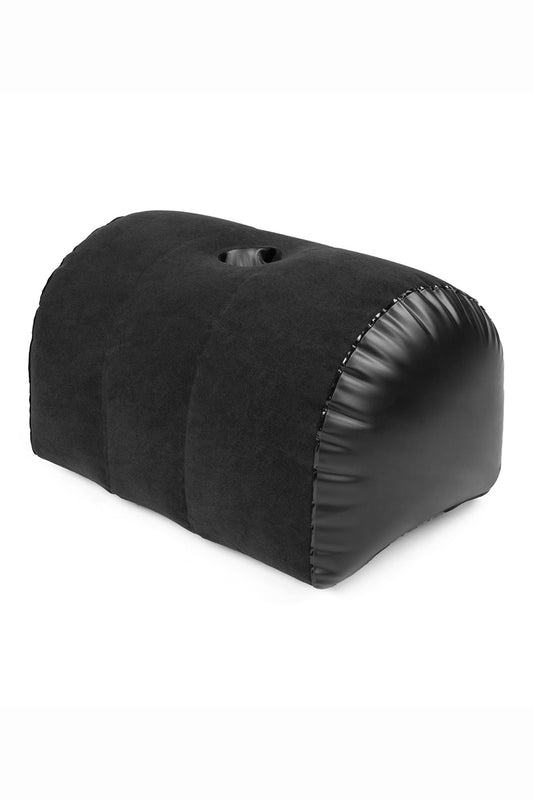 Coussin gonflable de positionnement The Straddler Bedroom Fantasies