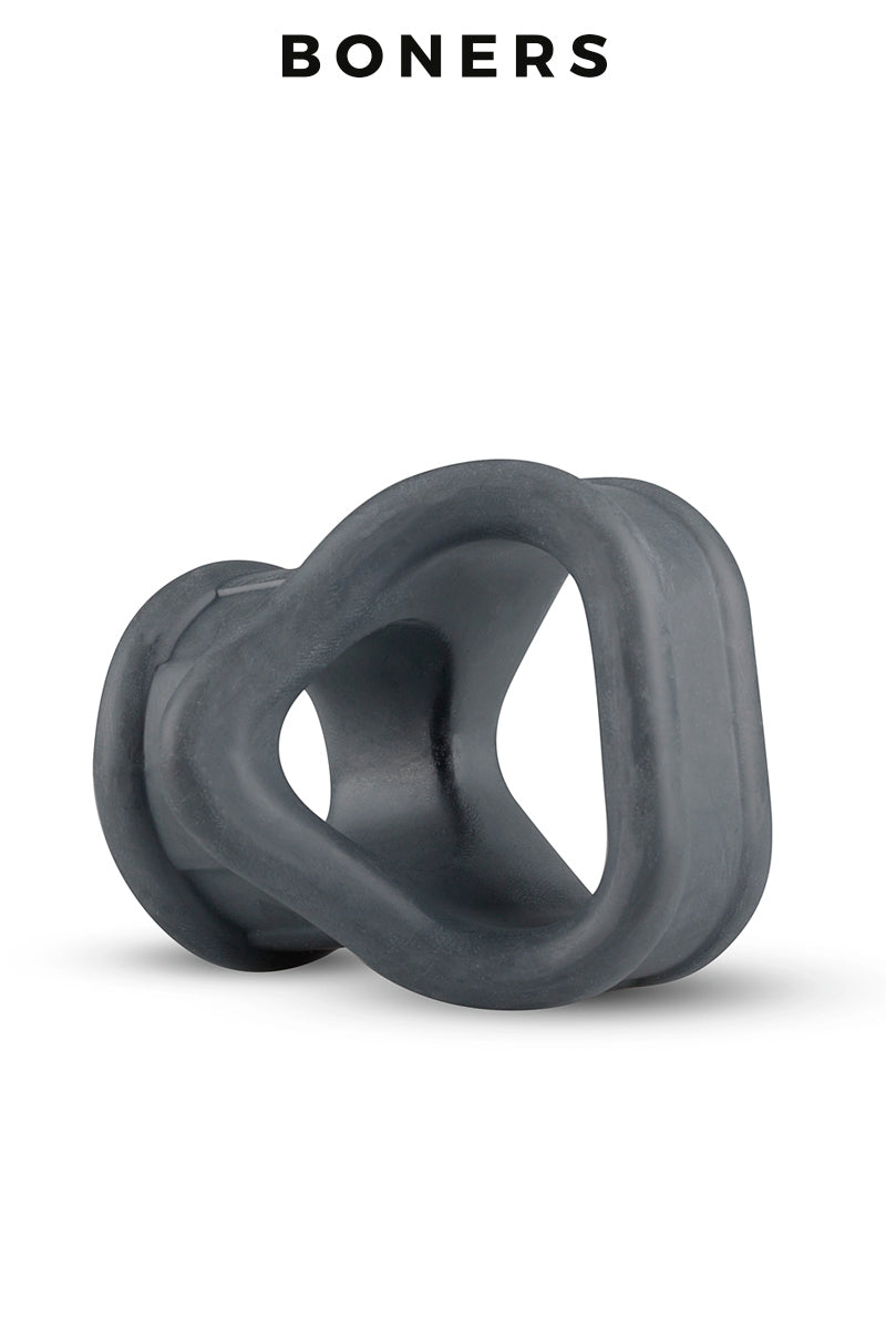 Cocksling extensible en silicone liquide Stretchy Boners