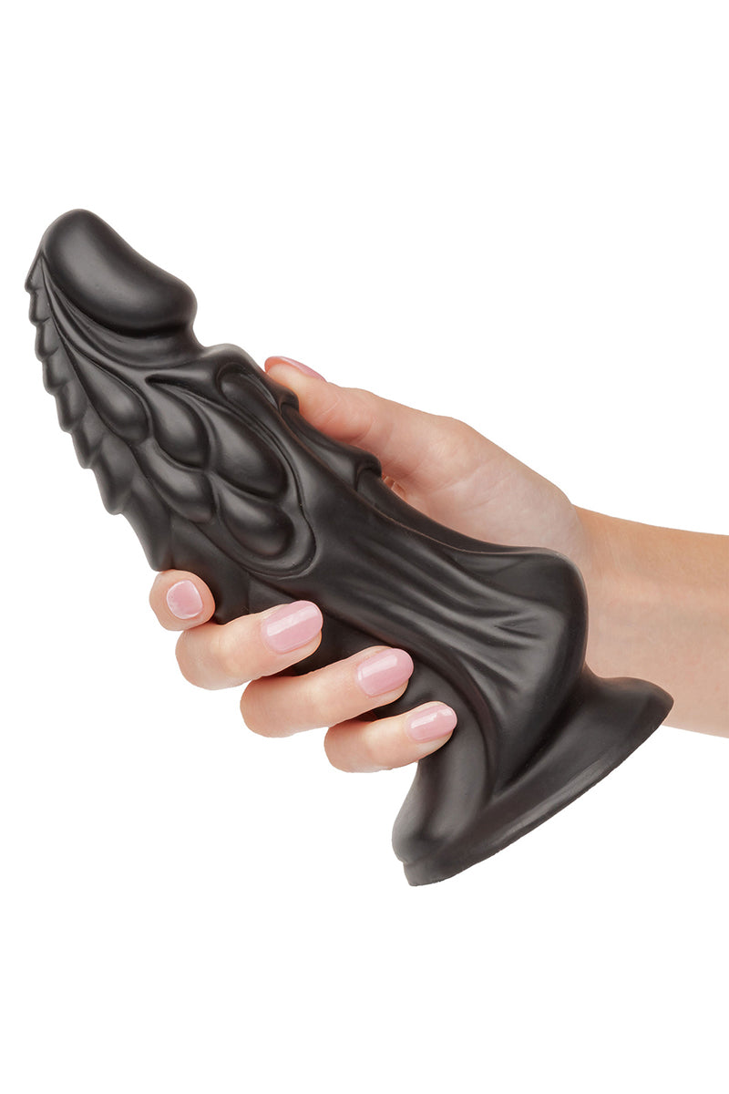 Gode extraterrestre The Martian Monster Dong Calexotics