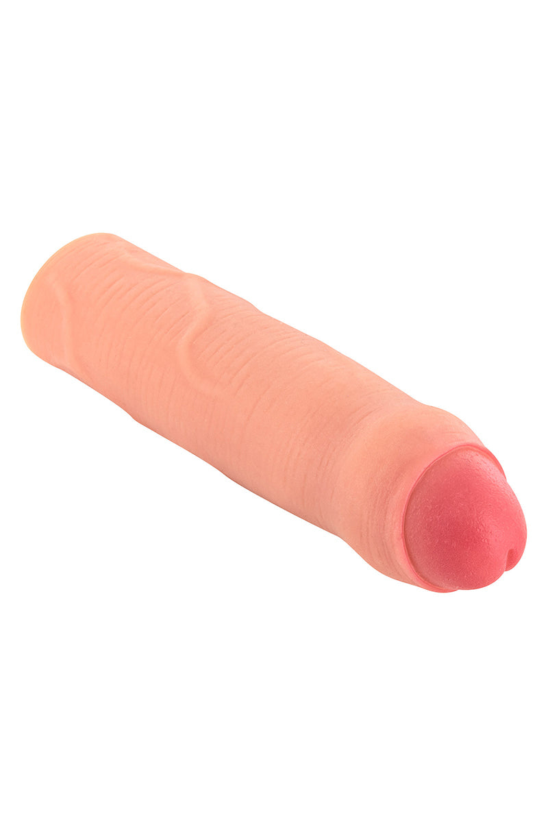 Gaine d’extension de pénis réaliste Biggy Real Body