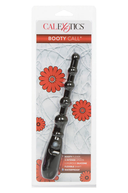 Stimulateur prostatique vibrant Booty Call Booty Flexer Calexotics