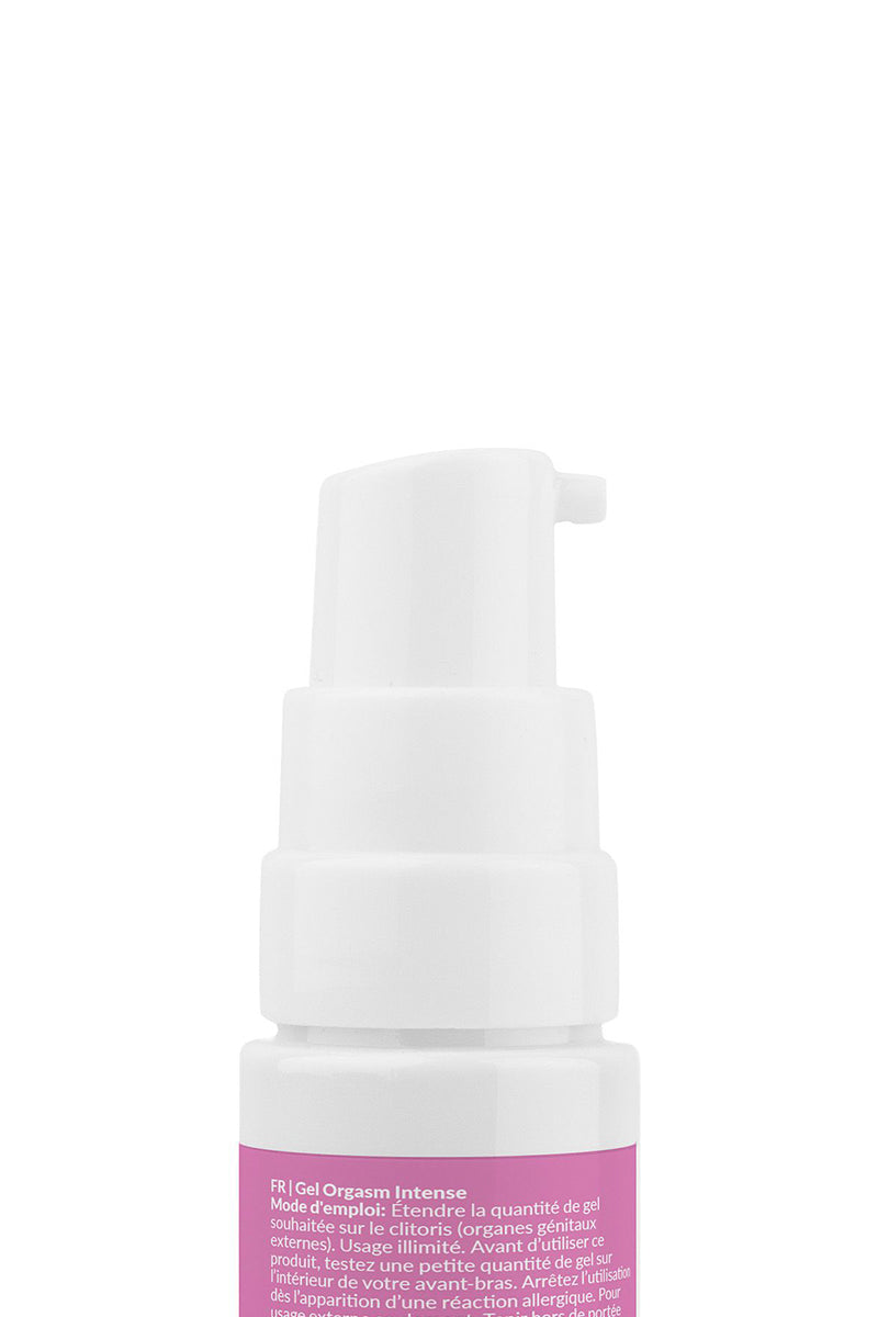 Gel stimulant clitoridien Orgasm Intense 30 ml EasyGlide