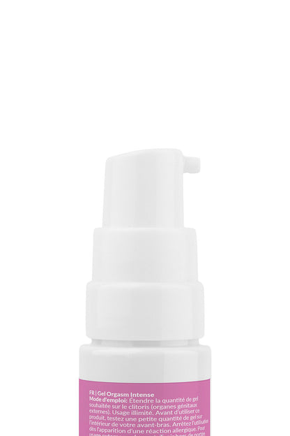 Gel stimulant clitoridien Orgasm Intense 30 ml EasyGlide