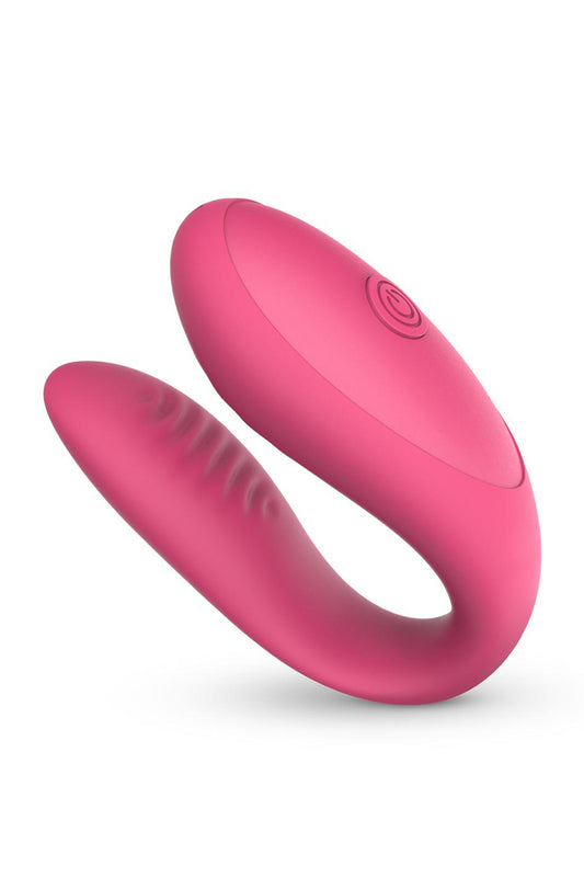 Vibromasseur couple connecté Orion EasyConnect