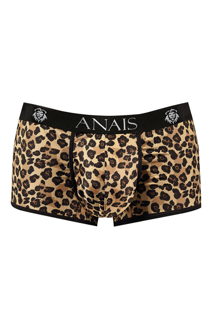 Boxer homme imprimé léopard Mercury Anaïs for Men