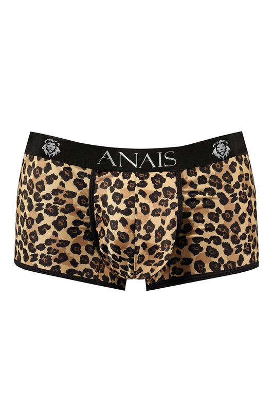 Boxer homme imprimé léopard Mercury Anaïs for Men