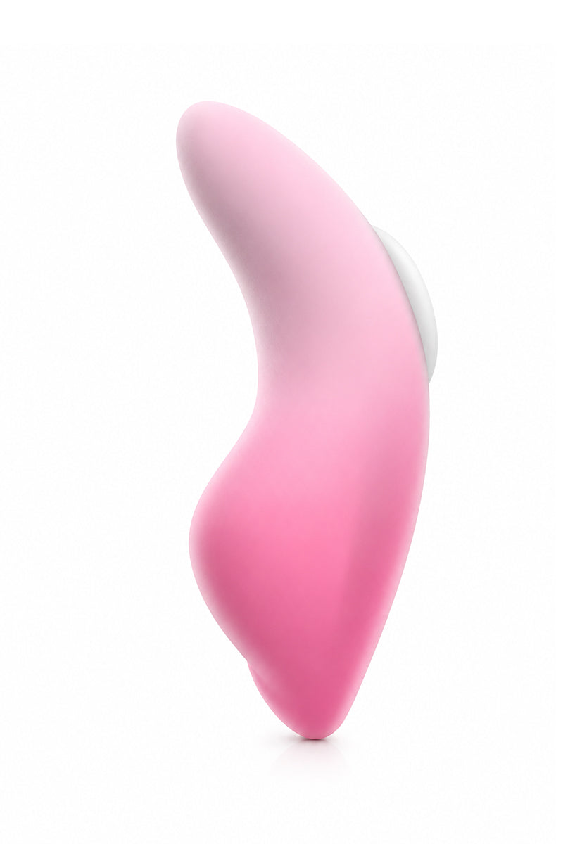 Culotte vibrante télécommandée magnétique Blisswave DIK