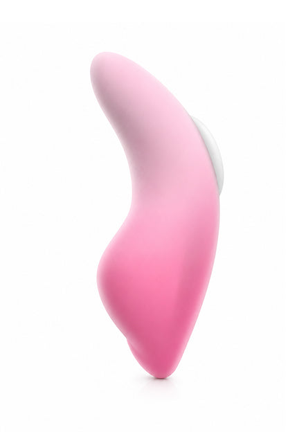 Culotte vibrante télécommandée magnétique Blisswave DIK