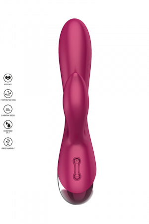 Vibes Endless Love Vibrator · Xocoon · vue 4