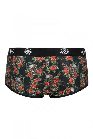 Shorty Power · Anaïs for Men · vue 3