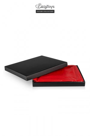 Drap Vinyle Rouge · Easytoys Fetish Collection · vue 3