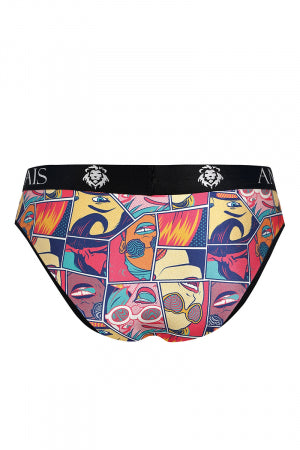 Slip Comics · Anaïs for Men · vue 3
