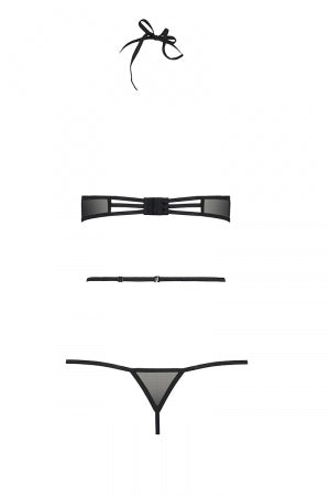 Body seins nus Rita Passion · Passion Lingerie · vue 3