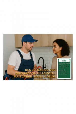Jeux de Rôle · Carta Sutra · vue 3