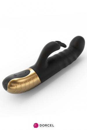 Vibro Rabbit G Stormer · Dorcel · vue 3