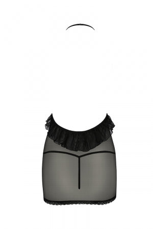 Robe lingerie Erza Passion · Passion Lingerie · vue 3