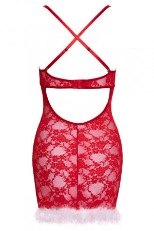 Déshabillé de Noel Cottelli Lingerie · Cotelli Lingerie · vue 4