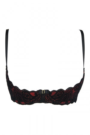 Soutien-gorge seins nus · Axami · vue 4