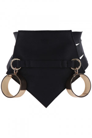 Serre-taille Bondage · Taboom · vue 4