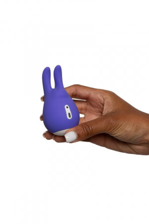 Stimulateur clitoridien Tedy · Good vibe only · vue 4