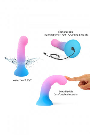 Dildo Led Candy Loop · Love to Love · vue 3