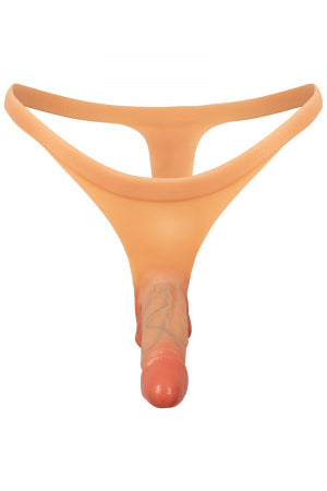 Double gode ceinture · You2Toys · vue 4