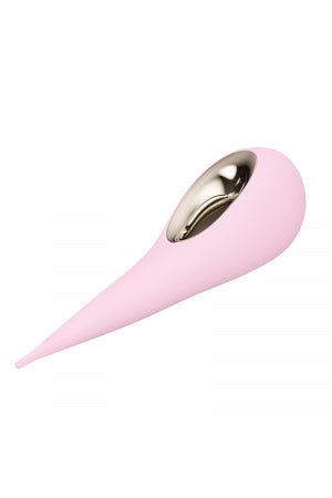 Stimulateur clitoridien Dot rose · LELO · vue 4