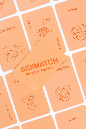 Jeu Sexmatch Roleplay Edition · Secret Play · vue 4