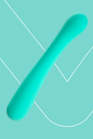 Vibro rechargeable FantasyEuphoria vert · Fairygasm · vue 3