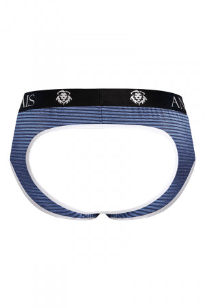 Jock Bikini Naval · Anaïs for Men · vue 3
