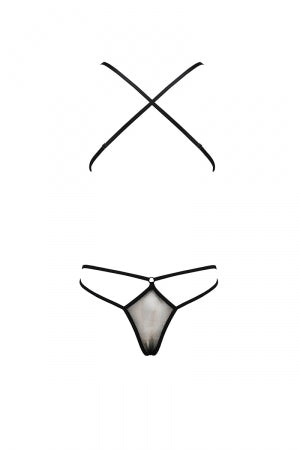 Body sexy Erza Passion · Passion Lingerie · vue 3
