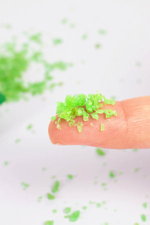 Bonbons pétillants menthe · Secret Play · vue 4