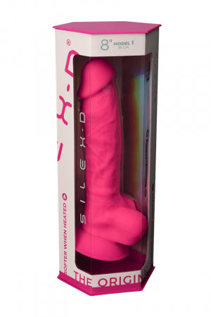 Gode The Original Model 1 rose 20 cm · SilexD · vue 3