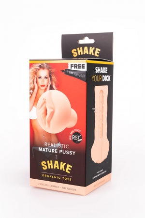 Masturbateur Real Mature Pussy Shake · Shake · vue 3
