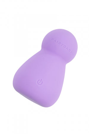 Mini vibro rechargeable Applust violet · Fairygasm · vue 3