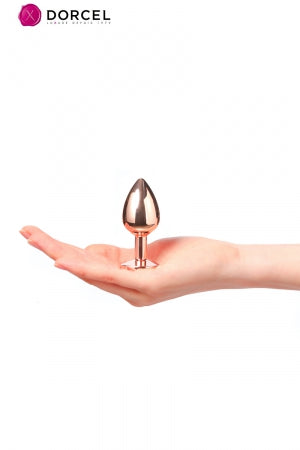 Diamond Plug S · Dorcel · vue 4