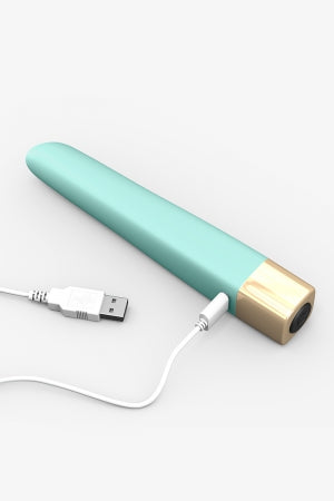 Mini vibromasseur Delight Me · Love to Love · vue 4