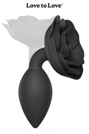 Plug Open Roses L · Love to Love · vue 4