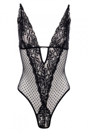 Body Dewi Christine · Christine · vue 4