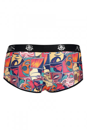 Shorty Comics · Anaïs for Men · vue 3