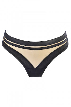 String brésilien noir · Axami · vue 4