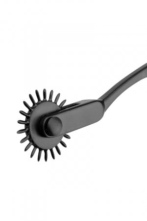 Roulette de Wartenberg en aluminium · Bedroom Fantasies · vue 4