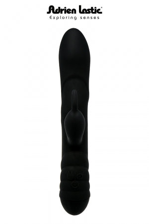 Vibro Rabbit rechargeable Twister · Adrien Lastic · vue 4