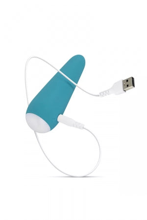 Mini vibro Julia · Cala Azul · vue 4