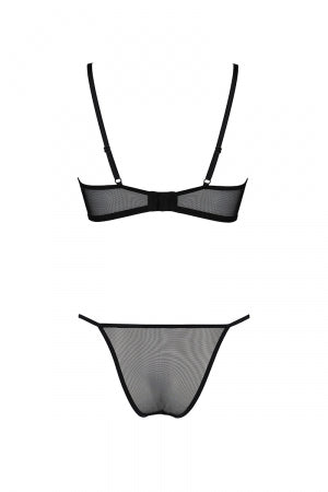 Bikini Selaginella Passion ECO Collection · Passion Lingerie · vue 3