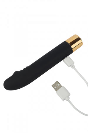 Vibro rechargeable Montana · Litolu · vue 4