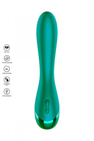 Vibro point G Timeless Love · Xocoon · vue 4