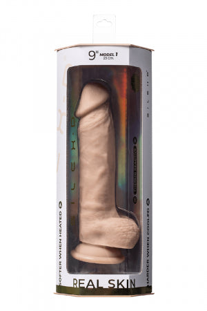 Gode Real Skin Model 1 flesh 23 cm · SilexD · vue 3